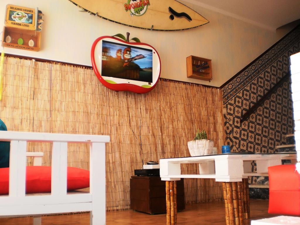 Вилла Swordfish Eco-House Пениши Номер фото
