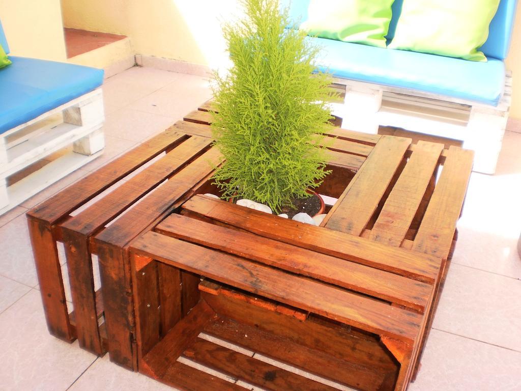 Вилла Swordfish Eco-House Пениши Номер фото